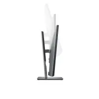 DELL UltraSharp UP2720Q 68,6 cm (27") 3840 x 2160 pikslit 4K Ultra HD LCD Must – pilt 2
