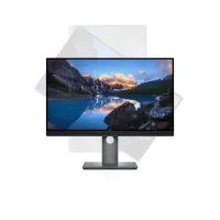 DELL UltraSharp UP2720Q 68,6 cm (27") 3840 x 2160 pikslit 4K Ultra HD LCD Must – pilt 3