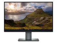 DELL UltraSharp UP2720Q 68,6 cm (27") 3840 x 2160 pikslit 4K Ultra HD LCD Must – pilt 6