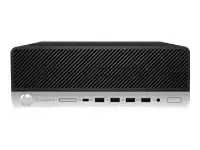 HP EliteDesk 705 G5 SFF AMD R3 PRO 3200G