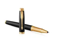 Tindipliiats  Parker IM Premium Black/Gold GT