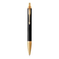 Pastapliiats Parker IM Premium Black/Gold GT