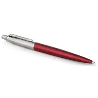 Pastapliiats Parker Jotter Kensington Red CT