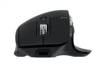 LOGI MX MASTER 3 Adv.Wirel.Mouse BLACK