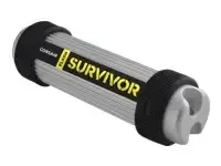 CORSAIR USB3.0 128GB Flash Ultra Rugged