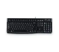 KEYBOARD K120 FOR BUSINESS LIT/OEM 920-002526 LOGITECH