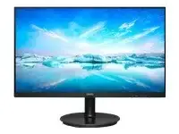 PHILIPS 221V8/00 Monitor 21.5in FHD