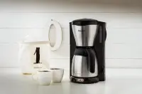 Philips Café Gaia Collection Café Gaia HD7546/20 Filterkohvimasin, termoskann – pilt 23