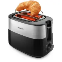 Philips Daily Collection HD2516/90 Röster – pilt 4