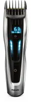Philips HAIRCLIPPER Series 9000 Titaanist lõiketeradega juukselõikur, motoriseeritud kammid