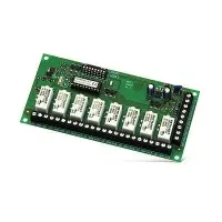 CONTROL PANEL OUTPUT EXPANSION/MODULE CA-64 O-R SATEL