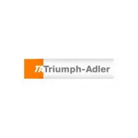 Tooner Triumph-Adler TK4630, 10000 lehte, kollane