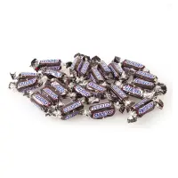 Šokolaadikommid Snickers, 2.5 kg