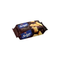 Vahvlid Selga šokolaadi, 90g (kogus 2 tükki) – pilt 2