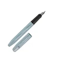 Fountain pen ONLINE Slope, Light Grey – pilt 2
