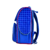 Koolikott YES H-11 Oxford, 31 x 26 x 14 cm, sinine