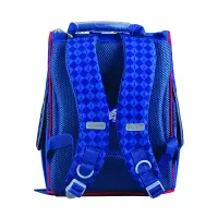 Koolikott YES H-11 Oxford, 31 x 26 x 14 cm, sinine