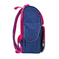 Koolikott YES H-11 Starlight, 33,5 x 26 x 13,5 cm,sinine