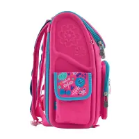 Seljakott YES H-17 Cute, 35 x 28 x 14,5 cm, Roosa – pilt 2