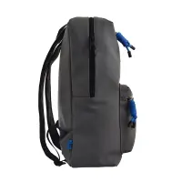 Seljakott YES T-62 Gray shadow, 42 x 30 x 12 cm, hall
