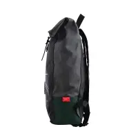 Seljakott YES T-77 Grey anthracite, 46 x 29,5 x 13 cm, hall
