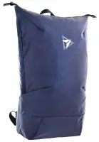 Seljakott YES T-64 Reflective Deep Blue, 51 x 25 x 15 cm, sügavsinine
