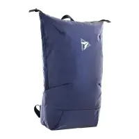 Seljakott YES T-64 Reflective Deep Blue, 51 x 25 x 15 cm, sügavsinine