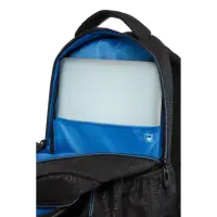 Seljakott COOLPACK Basic Plus Topography, sinine – pilt 2