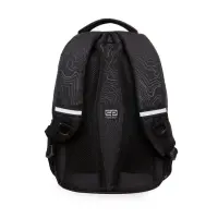 Seljakott COOLPACK Basic Plus Topography, sinine – pilt 5