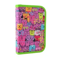 Pinal SMART HP-03 Kotomania, 20,5 x 13 x 3,2 cm, lilla