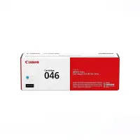 Tooner CANON 046 / 1249C002 (2300 lk) tsüaan