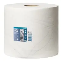 Tööstuslik rullpaberrätik TORK Advanced 430 W1/W2  23,5cm x 170m, 2-kih, valge, 2 tk (kogus 2 tükki)