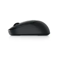 Dell | MS3320W | Wireless optical | 2.4GHz Wireless Optical Mouse | Wireless - 2.4 GHz, Bluetooth 5.0 | Black – pilt 3