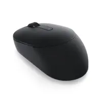 Dell | MS3320W | Wireless optical | 2.4GHz Wireless Optical Mouse | Wireless - 2.4 GHz, Bluetooth 5.0 | Black – pilt 5