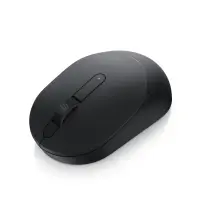 Dell | MS3320W | Wireless optical | 2.4GHz Wireless Optical Mouse | Wireless - 2.4 GHz, Bluetooth 5.0 | Black – pilt 8