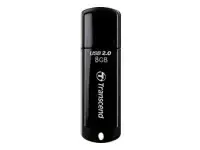 TRANSCEND 8GB USB Stick JETFLASH 350