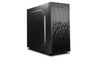 DeepCool Matrexx 30 SI Mini Tower Must – pilt 11
