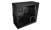 DeepCool Matrexx 30 SI Mini Tower Must – pilt 16