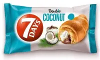 Sarvesai 7DAYS kakao-kookose, 60g (kogus 2 tükki)
