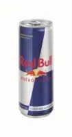 Energiajook RED BULL 250 ml, purk (kogus 24 tükki)