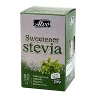 Magusaine ALVO stevia 2g, 60tk