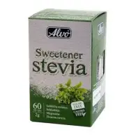 Magusaine ALVO stevia 2g, 60tk