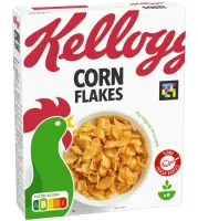 Hommikusöök KELLOGG'S Corn Flakes, 250 g
