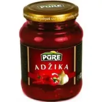 Kaste PURE Gruusia adzhika, 280g