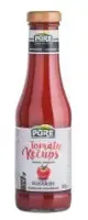 Ketšup PURE klassikaline, 500g