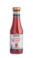 Ketšup PURE klassikaline, 500g