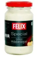 Mädarõigas FELIX Special kodune, 200g (kogus 2 tükki)