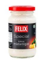 Mädarõigas FELIX Special kodune, 200g (kogus 2 tükki) – pilt 2