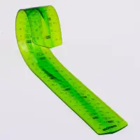 Joonlaud KORES Elastik 15cm, elastne, assortii värvid
