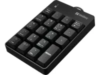 SANDBERG USB Wired Numeric Keypad